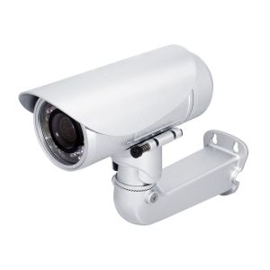 Digital Camera with Colors