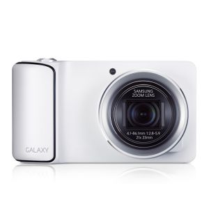 Canon PowerShot SX0 Digital