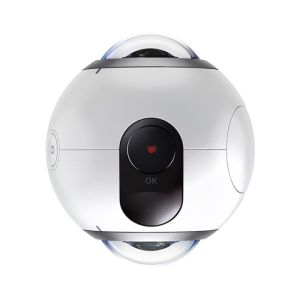 Camera Night Vision Facial