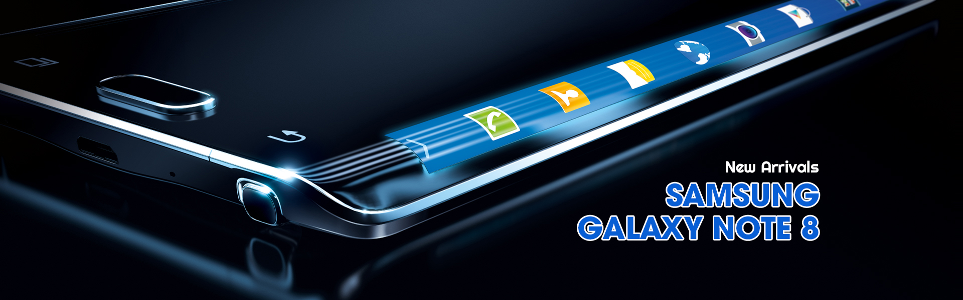 Slider Image